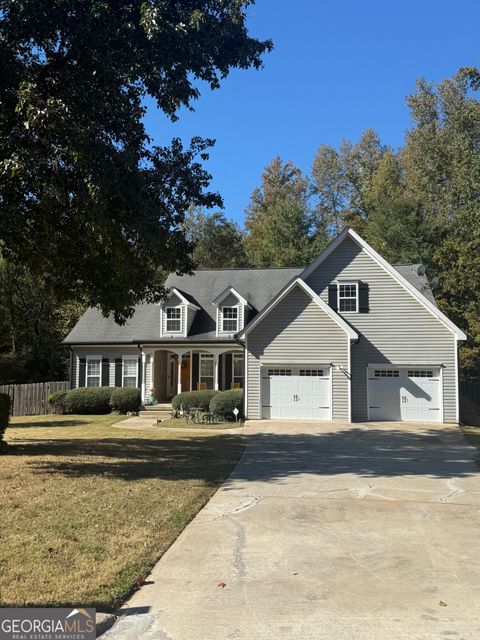 37 Forest PT Newnan GA 30265