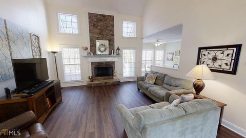 A home in Sharpsburg