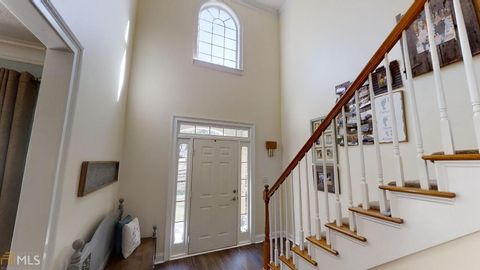 A home in Sharpsburg