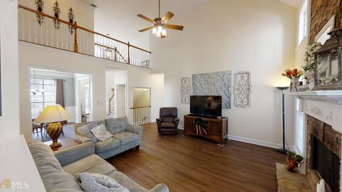 A home in Sharpsburg