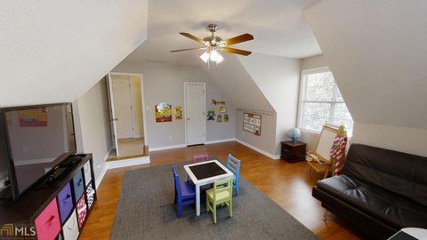A home in Sharpsburg
