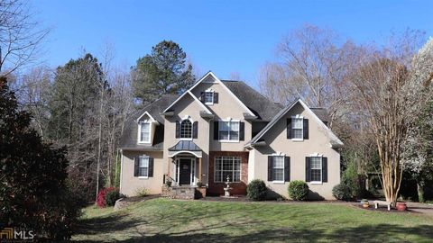 A home in Sharpsburg