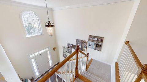 A home in Sharpsburg