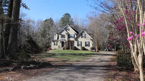 A home in Sharpsburg