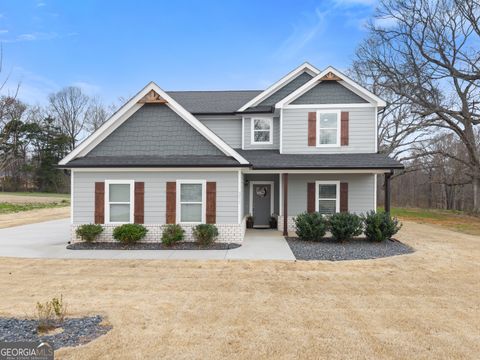 311 Webb Meadows DR Jefferson GA 30549