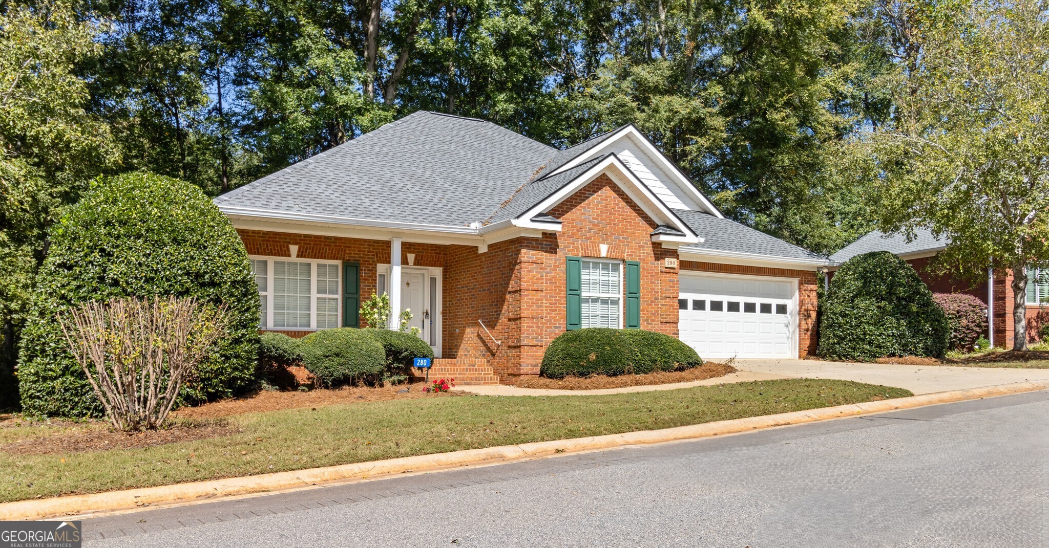3131 Rocky Branch RD 280