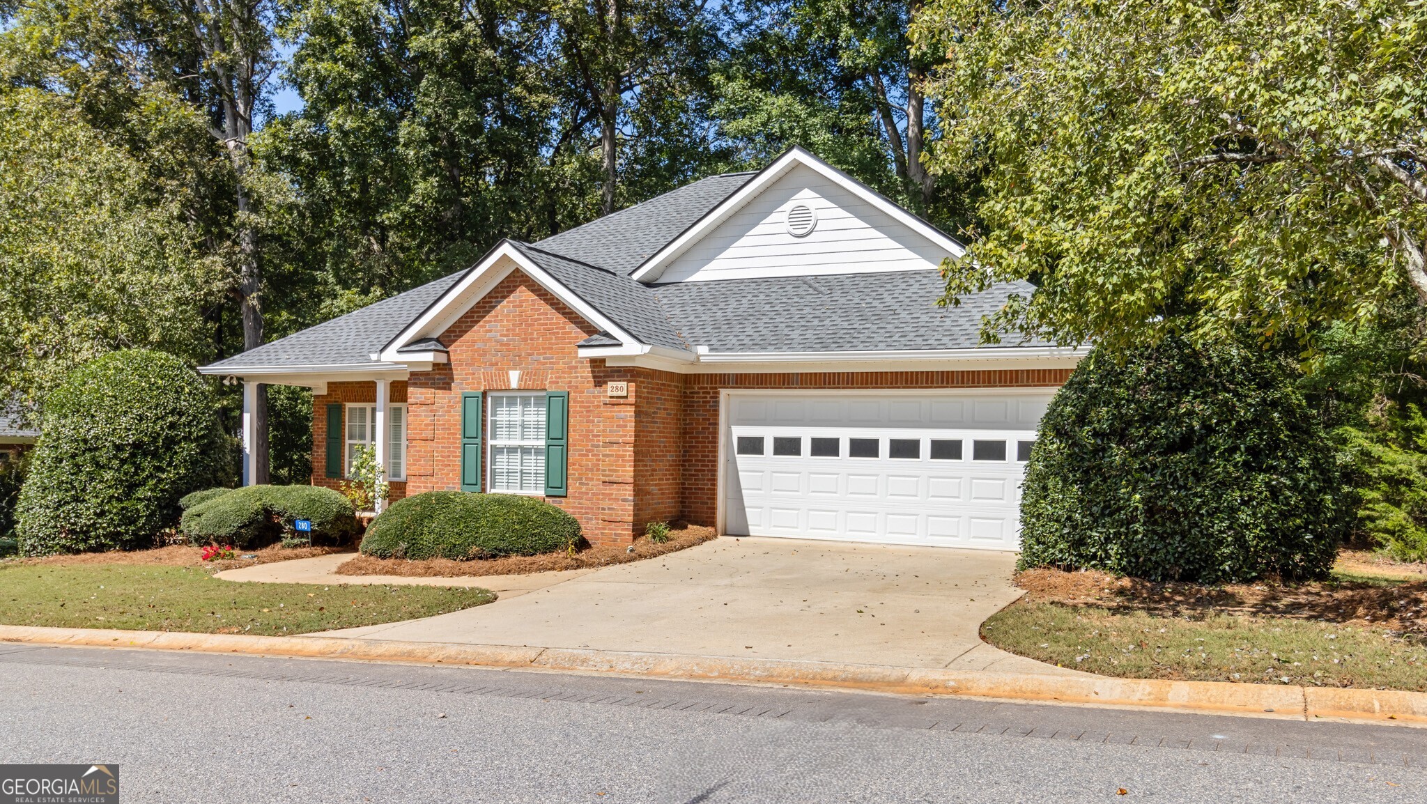 3131 Rocky Branch RD 280
