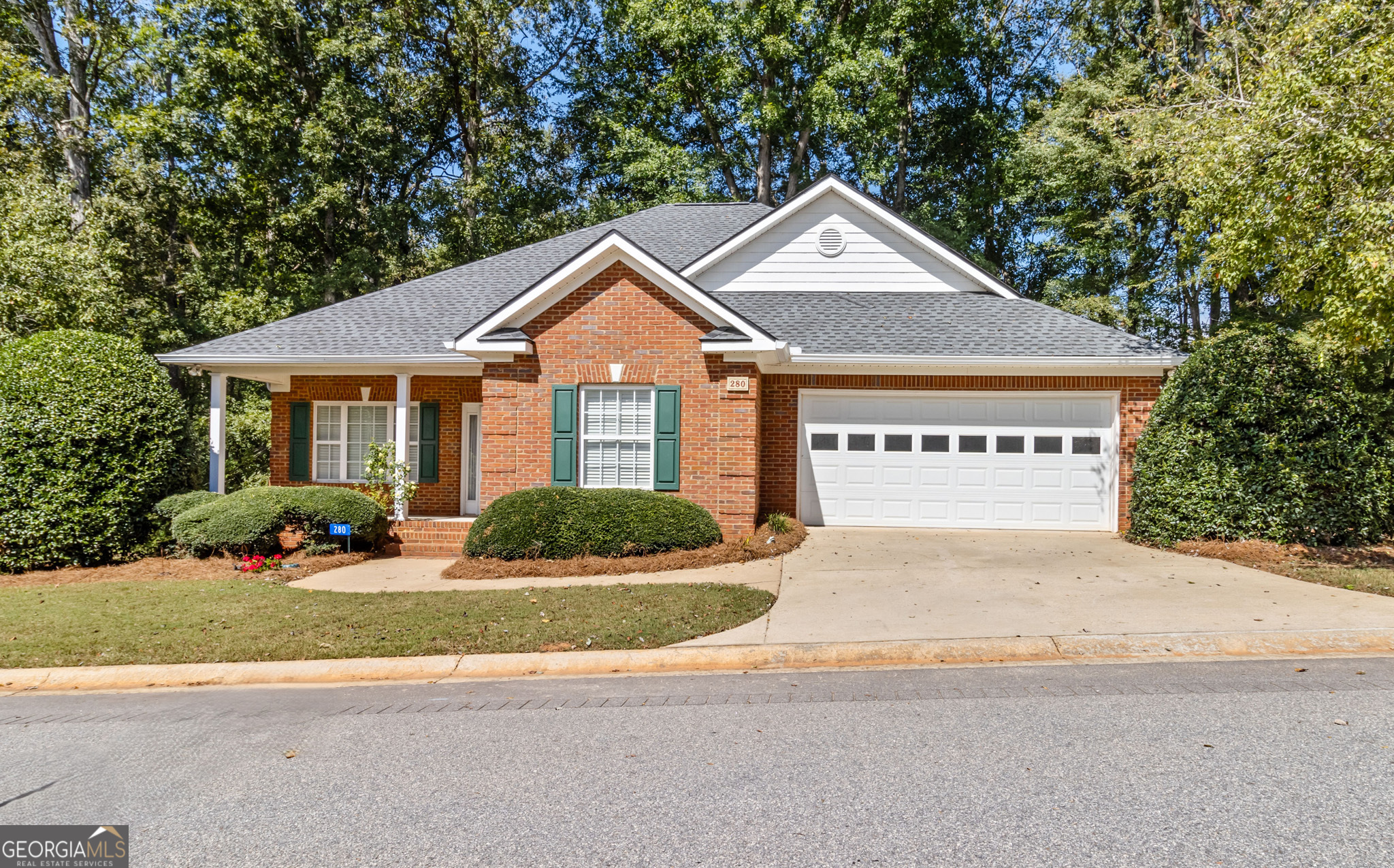 3131 Rocky Branch RD 280