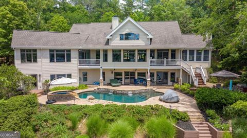 2541 Club DR Greensboro GA 30642