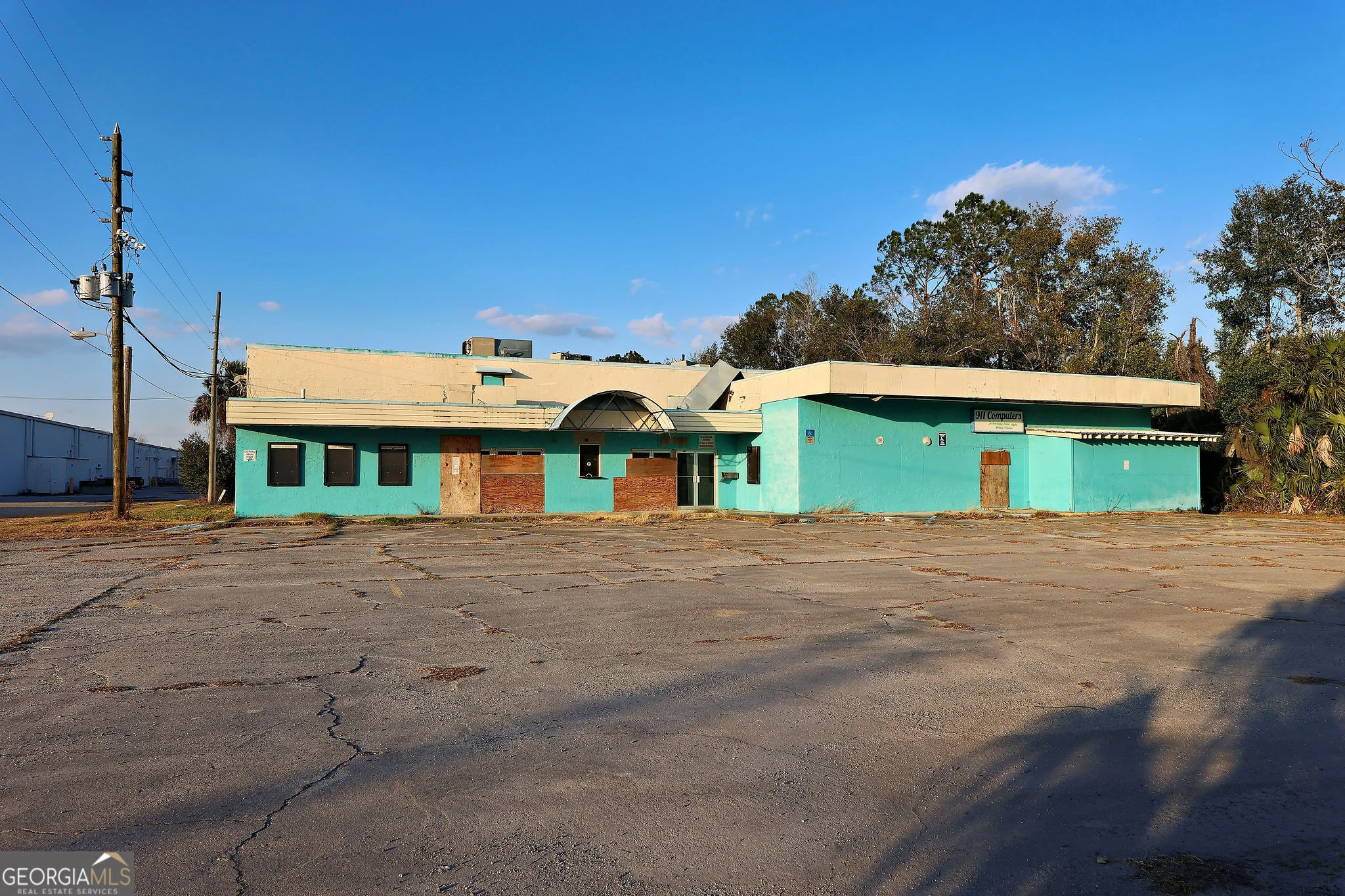 118 Park Street E, Perry, FL, 32348