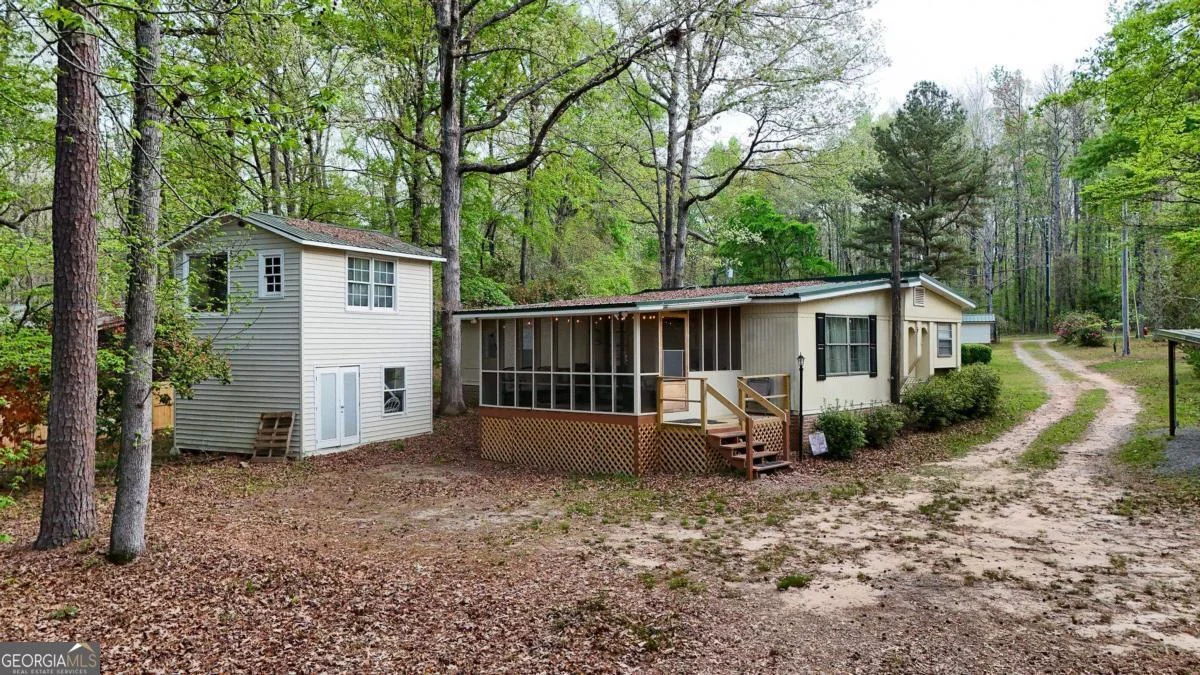 133 NW Whipporwill Lane