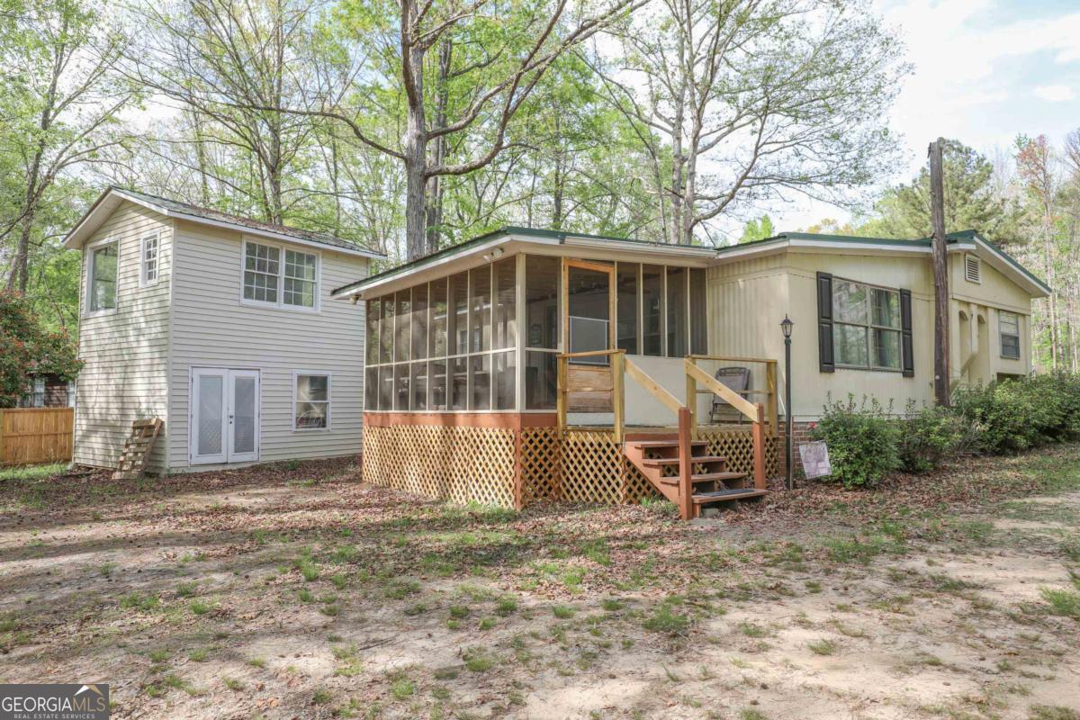 133 NW Whipporwill LN