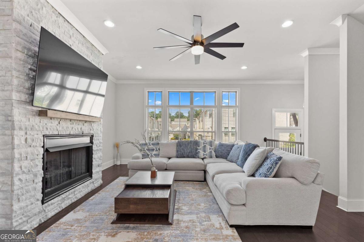 4311 Longleaf Pine ALY