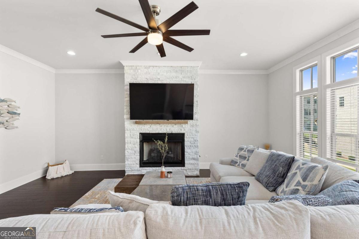 4311 Longleaf Pine ALY