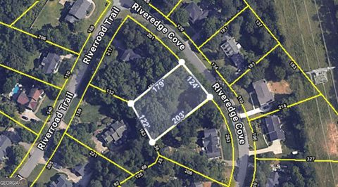 Photo of 4675 Riveredge Cove, Snellville, GA 30039 (MLS # 10716187)