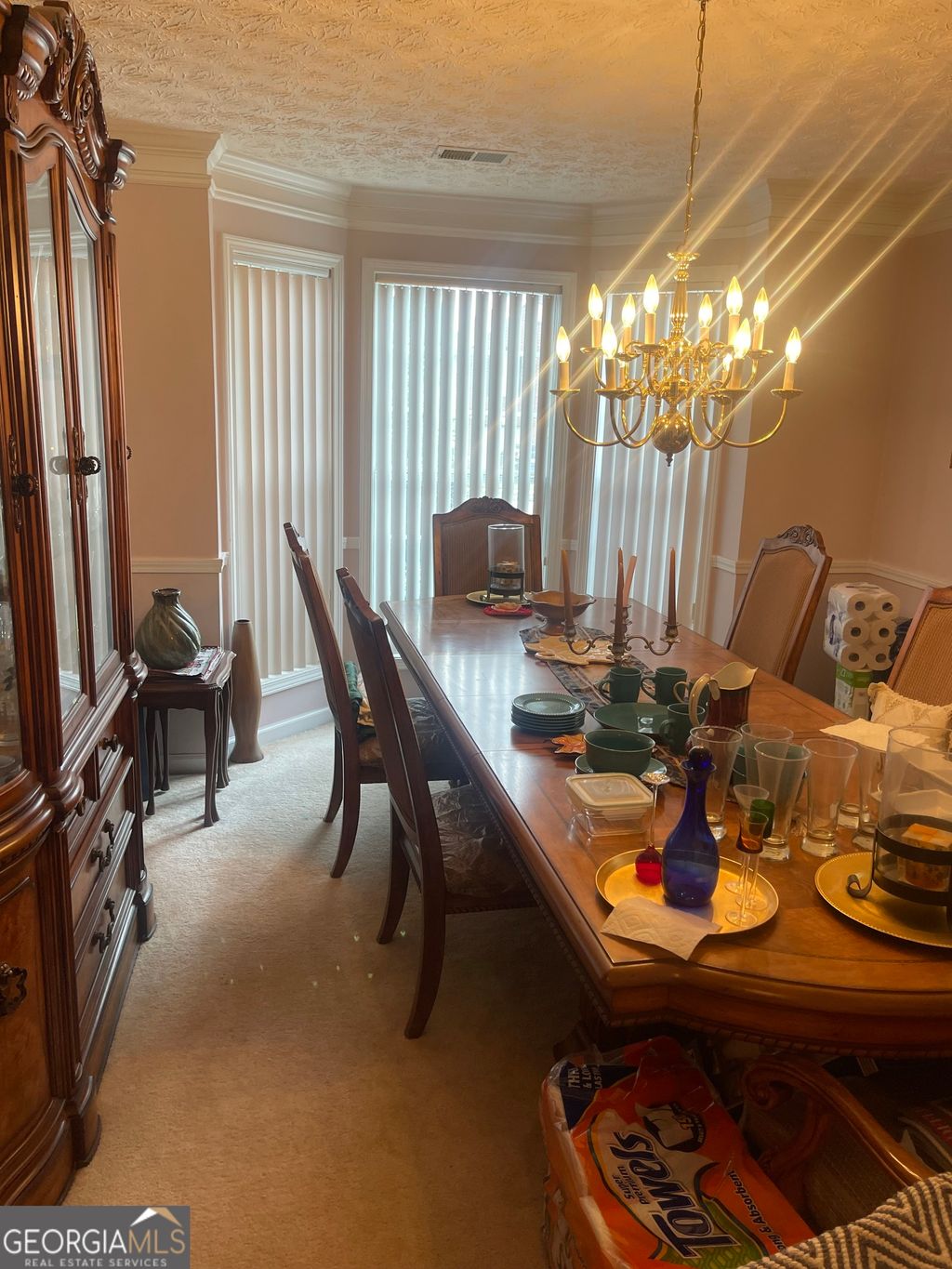 Photo of 3047 Kings Glen Trail, Decatur, GA 30034 (MLS # 10662046)