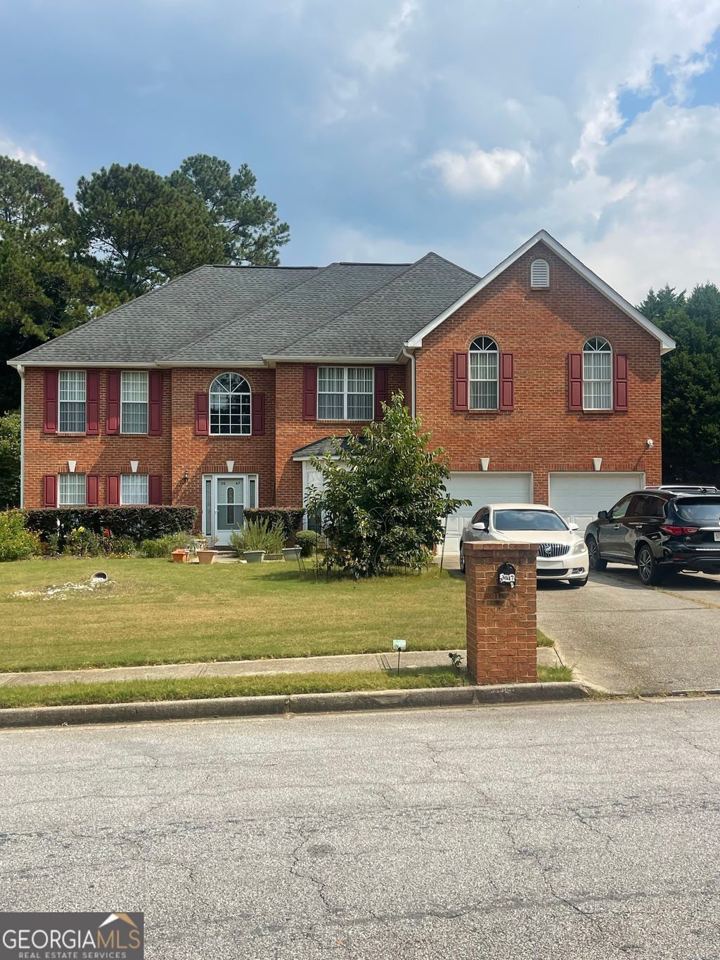 Photo of 3047 Kings Glen Trail, Decatur, GA 30034 (MLS # 10662046)