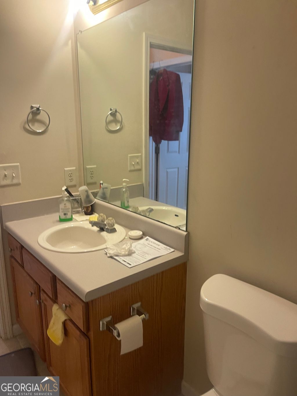 Photo of 3047 Kings Glen Trail, Decatur, GA 30034 (MLS # 10662046)