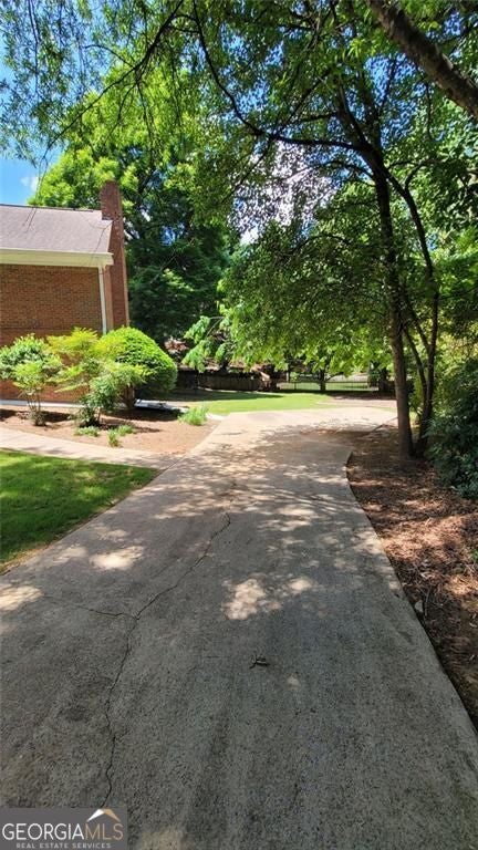 Photo of 5005 Johns Creek Court, Alpharetta, GA 30022 (MLS # 10834619)