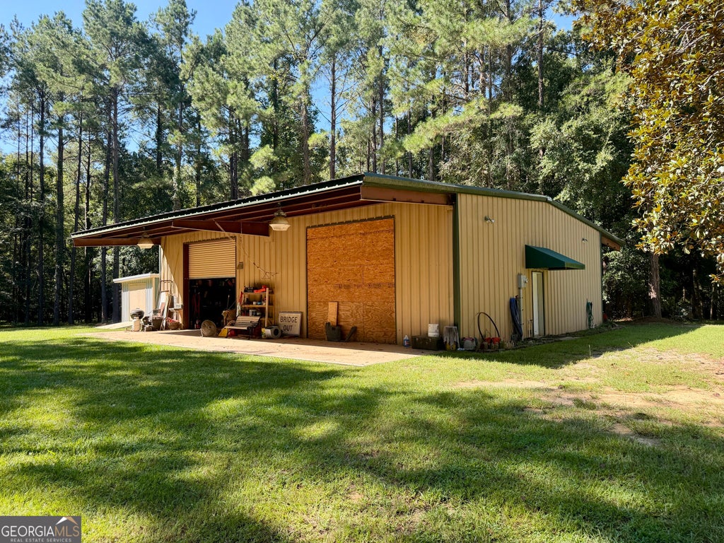 Photo of 239 Coleman Landing Road, Hawkinsville, GA 31036 (MLS # 10841582)
