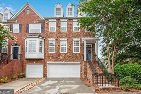 451 Tioram LN SE Smyrna GA 30082