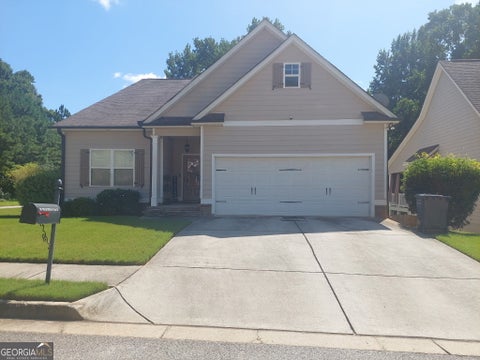 511 Tradition Place, Lagrange, GA 30241 - #: 10822489