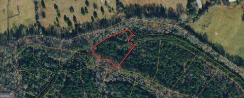 Photo of 0 Crosscreek Lane, Sparta, GA 31087 (MLS # 10847455)