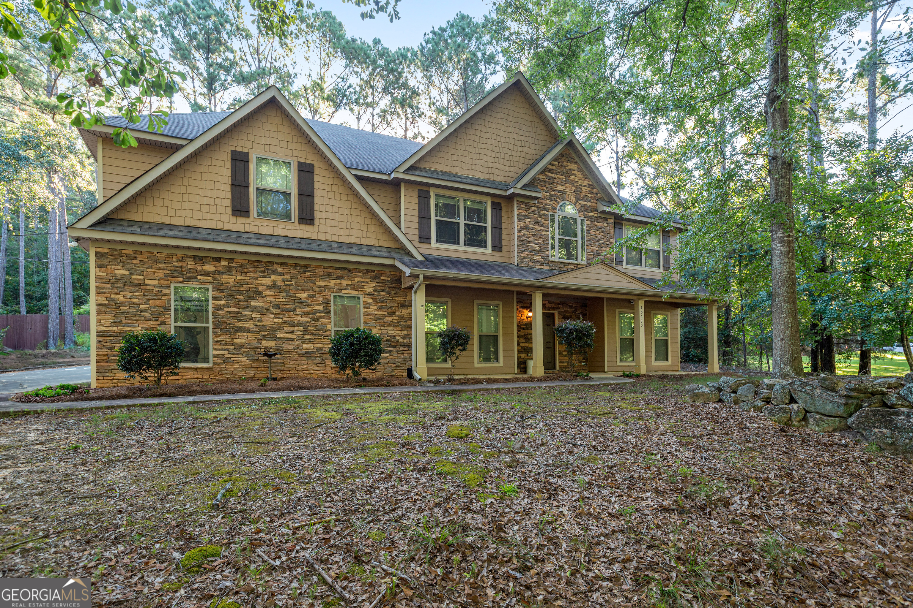 10230 Whitesville RD