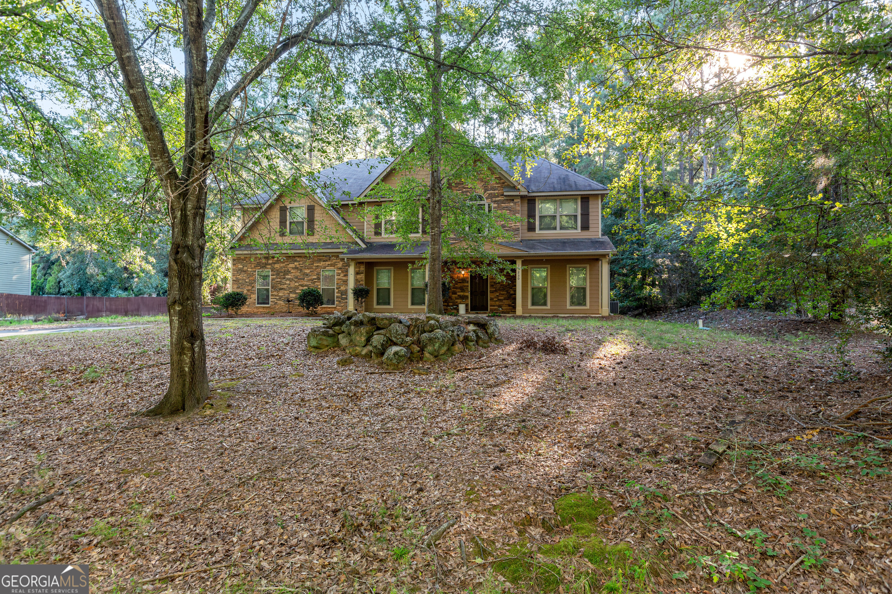 10230 Whitesville RD