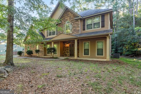 10230 Whitesville RD Fortson GA 31808