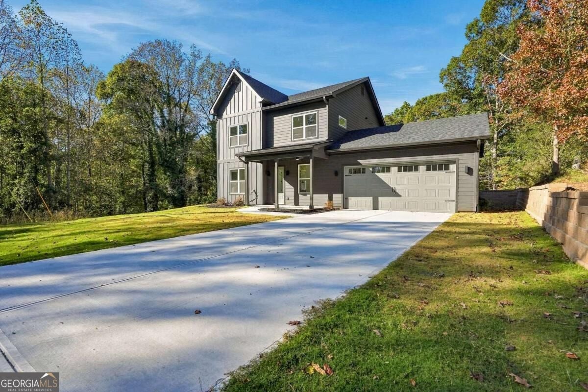 6156 Grant Ford RD