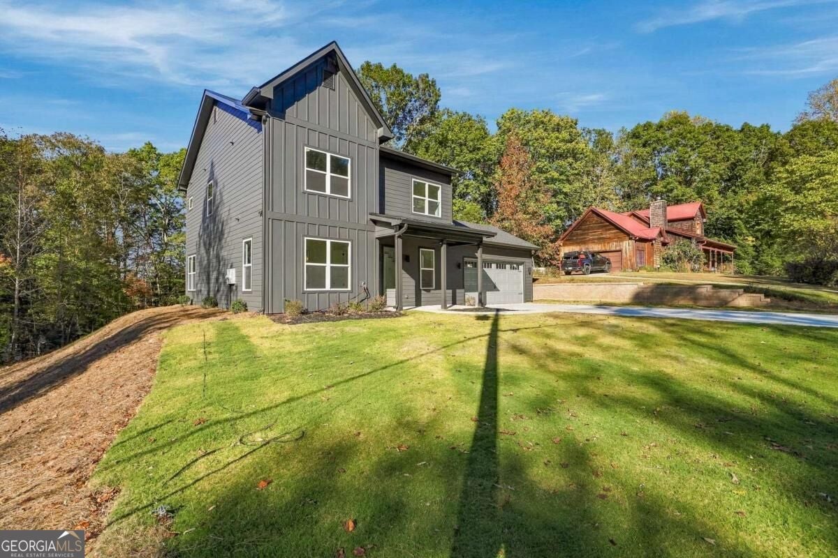 6156 Grant Ford RD