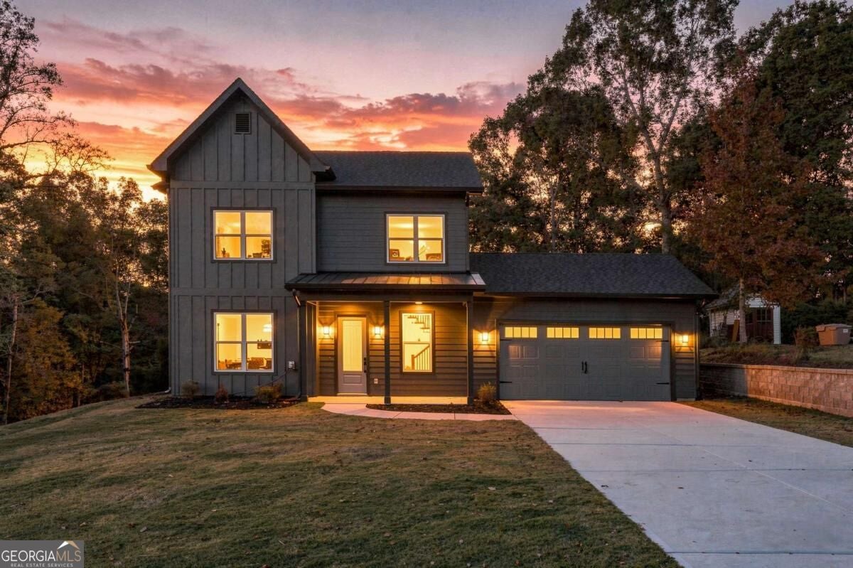 6156 Grant Ford RD