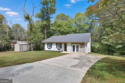 4114 Belvedere DR Gainesville GA 30506