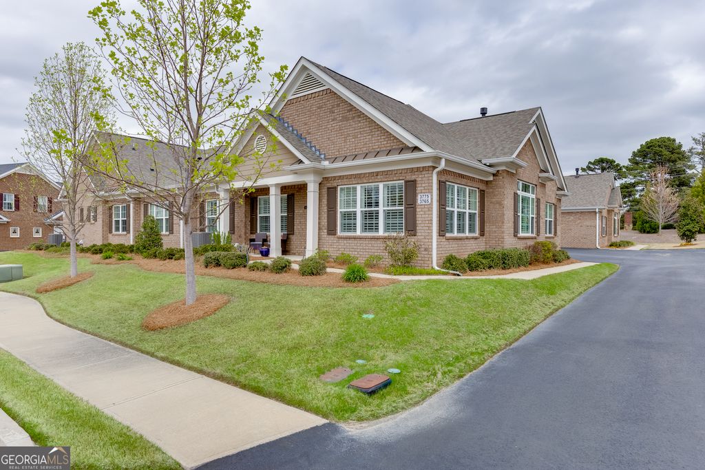 Photo of 3765 Ridgehurst Lane, Buford, GA 30519 (MLS # 10722541)