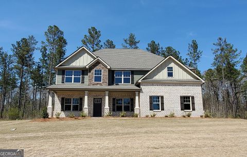 LOT 22A Homestead CIR LOT 22A Forsyth GA 31029