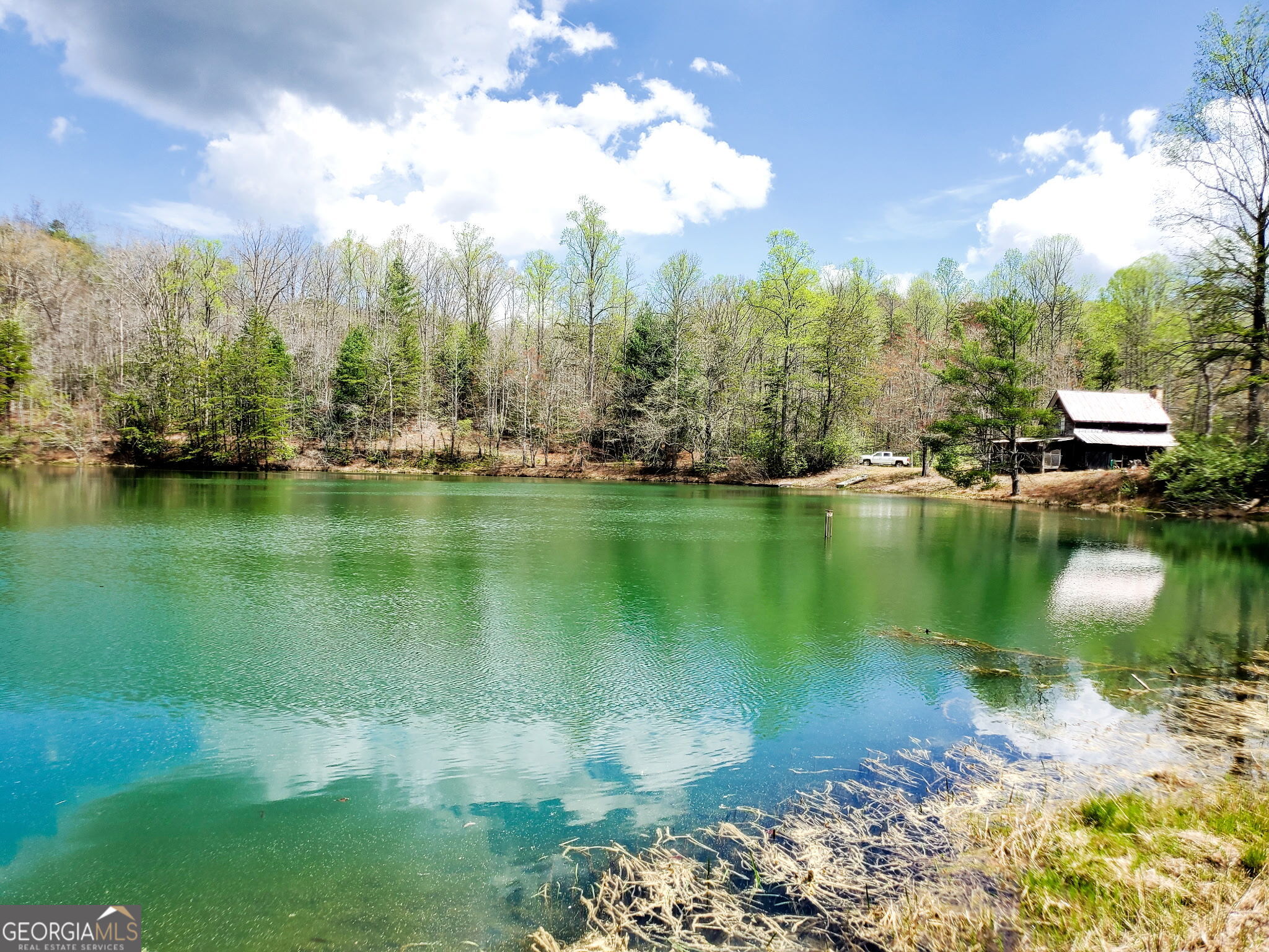 593 Hunting Club RD