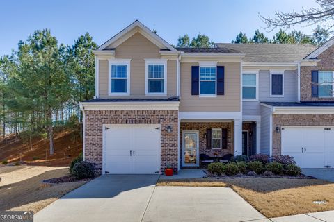 1236 Park Pass ROW Suwanee GA 30024