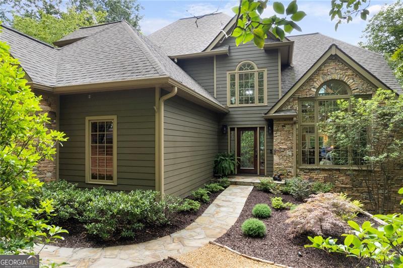 65 Red Fox DR