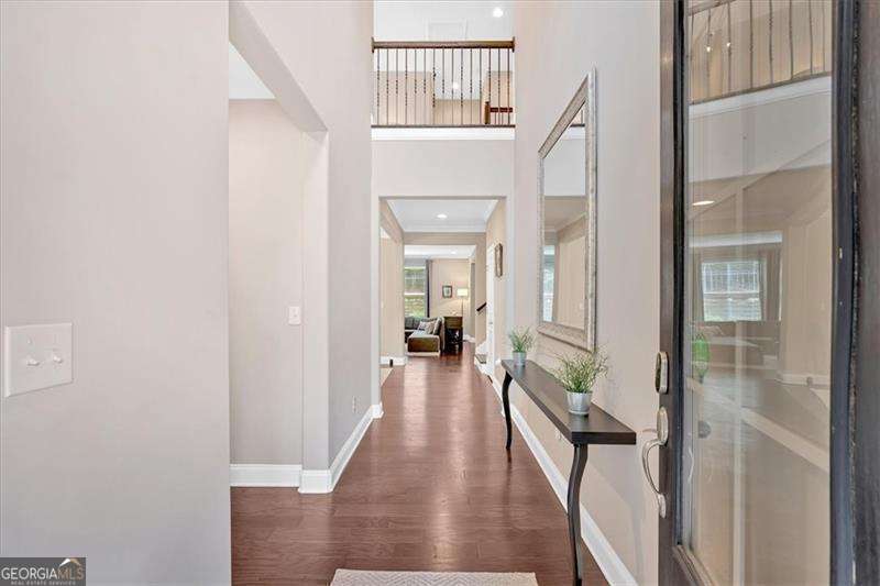 12 Pine ST