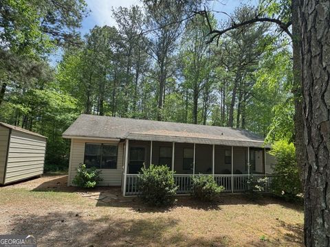 172 Tinica WAY Newnan GA 30263