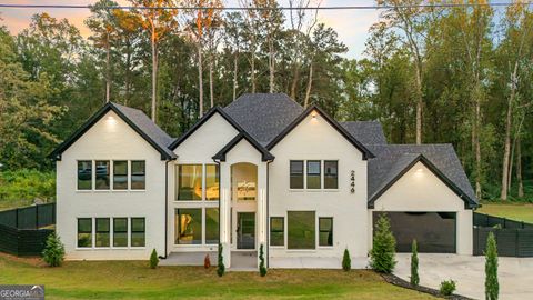 2446 Williamsdowns CIR Snellville GA 30078
