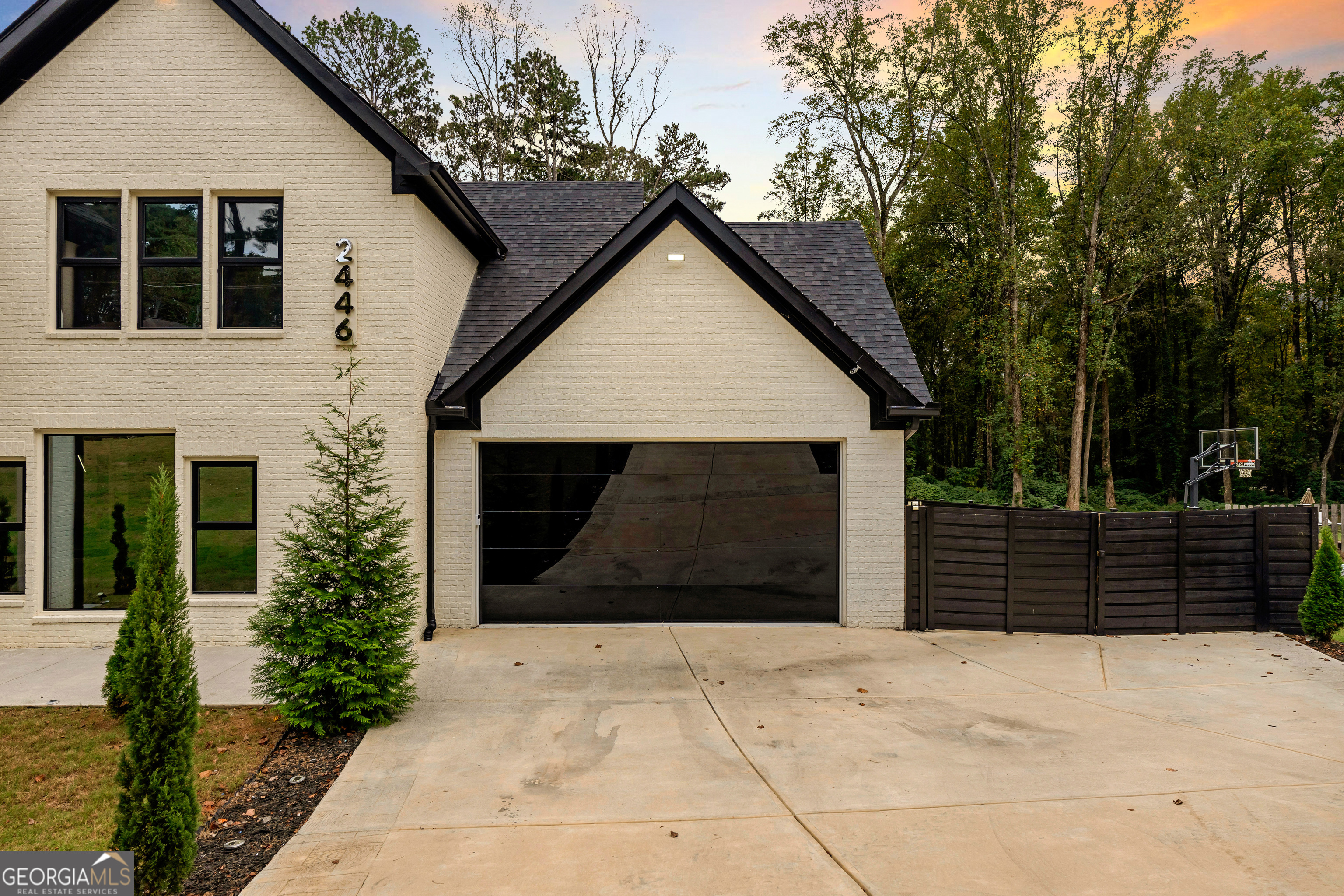 2446 Williamsdowns CIR