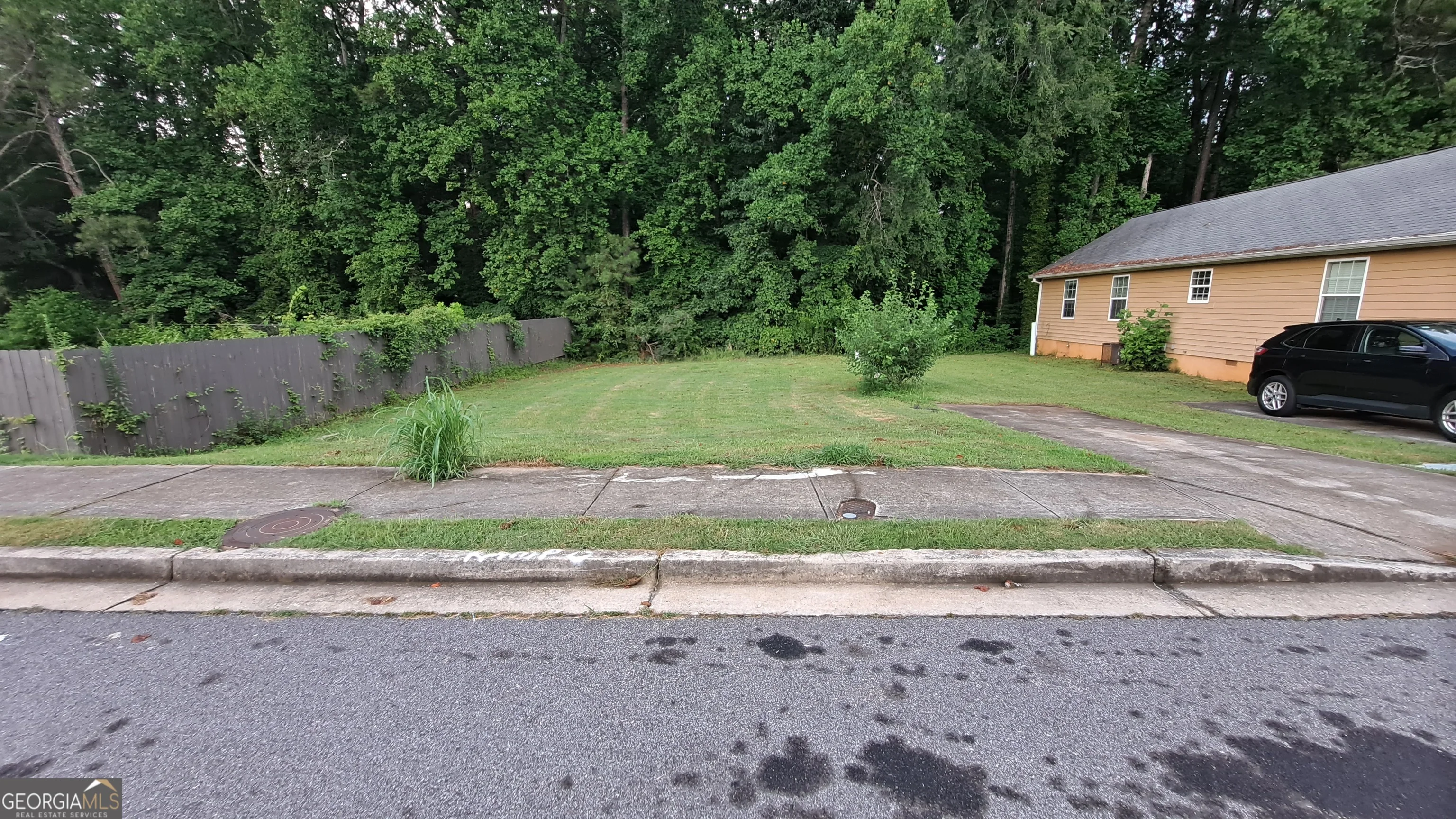 1989 Thomasville Estate Drive SE