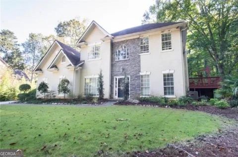 Photo of 1630 Tartan Lane SW, Atlanta, GA 30331 (MLS # 10652599)