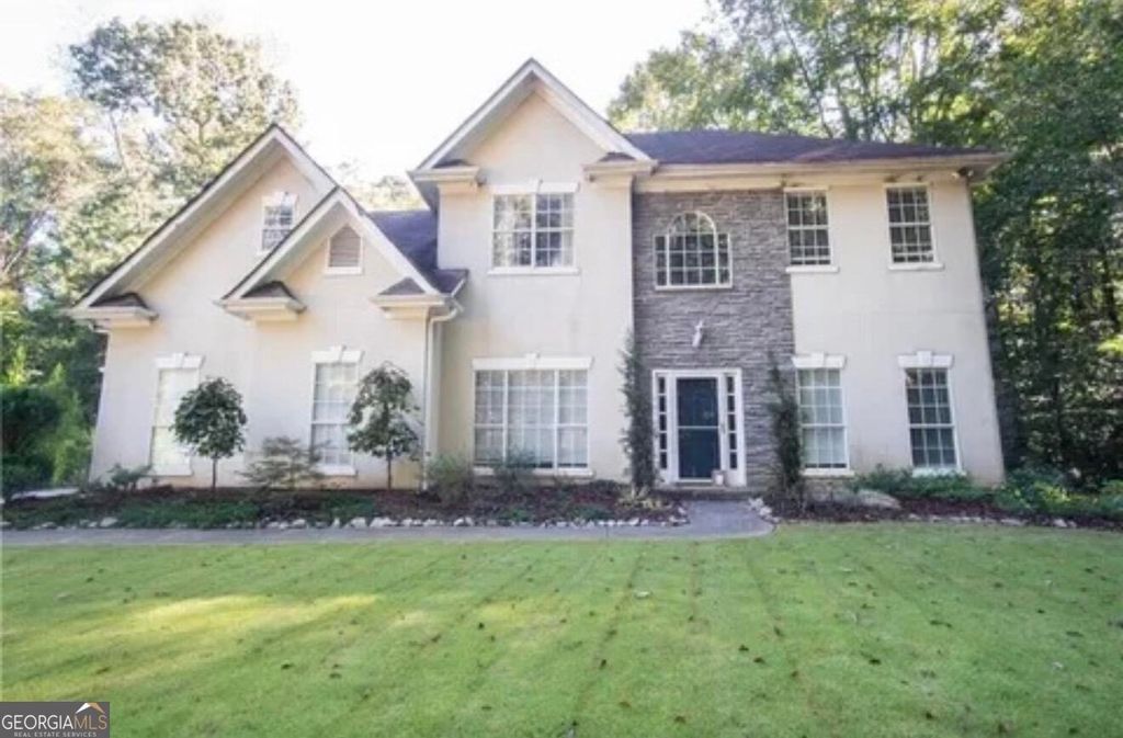 Photo of 1630 Tartan Lane SW, Atlanta, GA 30331 (MLS # 10652599)