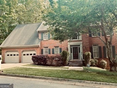2355 Twelvestones DR Roswell GA 30076