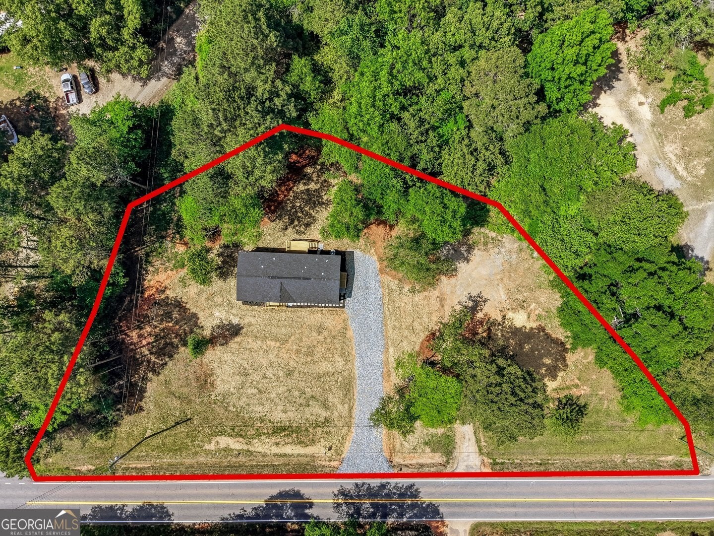 4909 Price RD