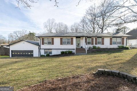 1527 Dupree RD Woodstock GA 30189