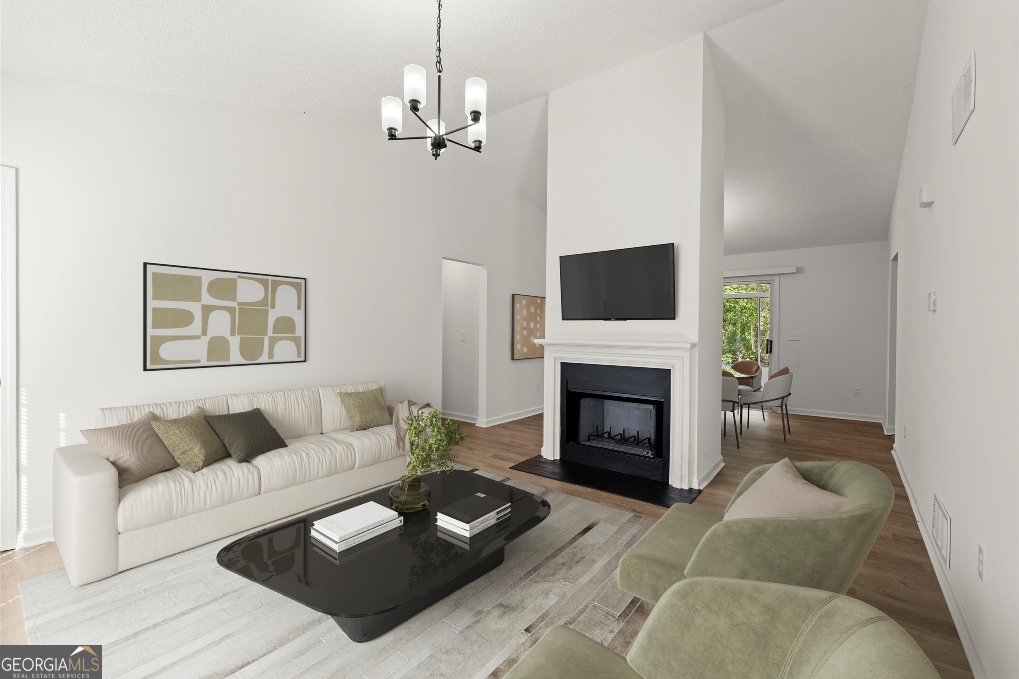 2200 Sandridge PL SW